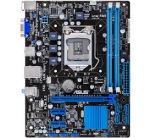 ASUS H61 M-K ASUS H61 M-K