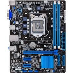 ASUS H61 M-K