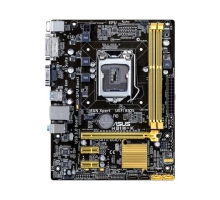 ASUS H81 M-K ASUS H81 M-K
