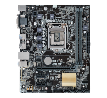ASUS H110 M-K ASUS H110 M-K