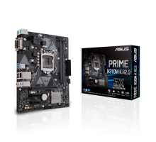 ASUS H310 M-K ASUS H310 M-K