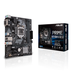 ASUS H310 M-K
