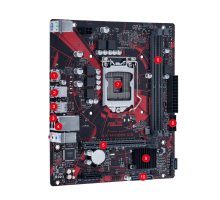 ASUS H410 M- V3 ASUS H410 M- V3