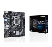ASUS PRIME B460 M-K ASUS PRIME B460 M-K