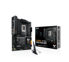 ASUS TUF Gaming B760 PLUS WIFI ASUS TUF Gaming B760 PLUS WIFI