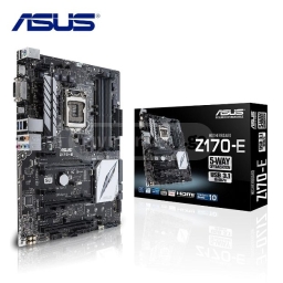 ASUS Z170-E