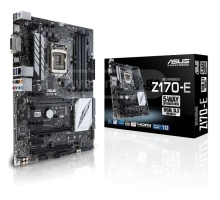 ASUS Z170-E ASUS Z170-E