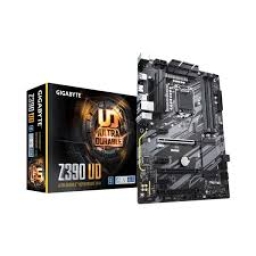 Gigabyte Z390 UD