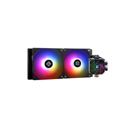 Thermalright Aqua Elite 240 BLACK ARG