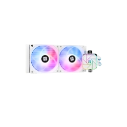 Thermalright Aqua Elite 240 WHITE