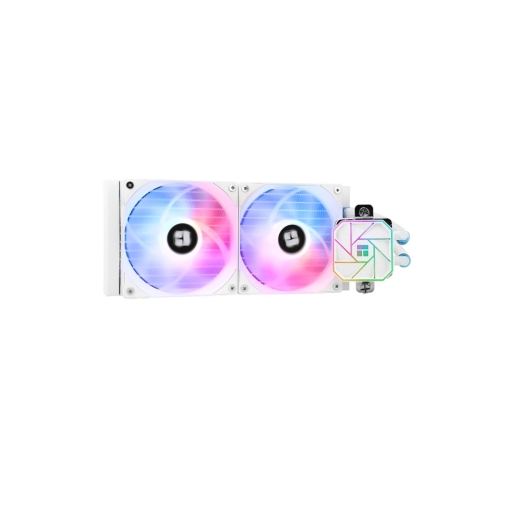 Thermalright Aqua Elite 240 WHITE