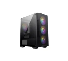 MSI MAG FORGE M100A MSI MAG FORGE M100A