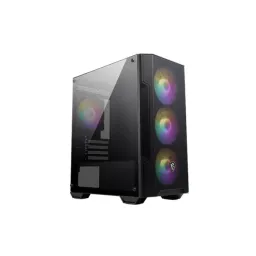 MSI MAG FORGE M100A
