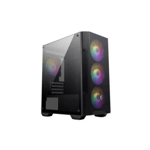 MSI MAG FORGE M100A