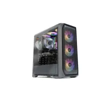 Zalman N5 MF  Zalman N5 MF