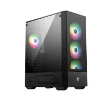 MSI MAG FORGE 112R  MSI MAG FORGE 112R