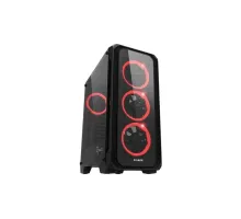 Zalman Z7 NEO MidT black Zalman Z7 NEO MidT black