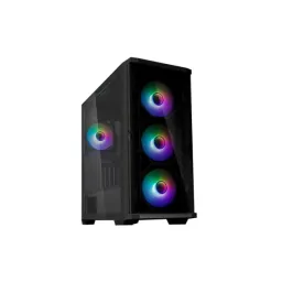 Zalman Z10 DUO