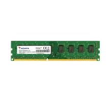 Adata DDR3 4GB  Adata DDR3 4GB