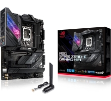 ASUS ROG Strix Z690-E Gaming WiFi ASUS ROG Strix Z690-E Gaming WiFi