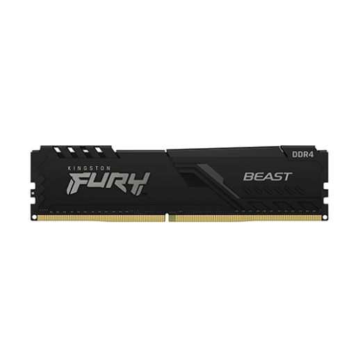 Kingston DDR4 16GB