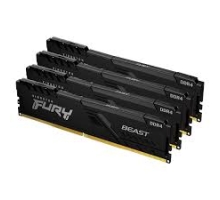 Kingston Fury DDR4 (4X8GB) 32GB Kingston Fury DDR4 (4X8GB) 32GB