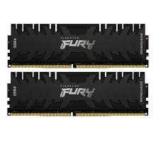 Kingston Fury Renegade DDR4 (2X16GB) 32GB Kingston Fury Renegade DDR4 (2X16GB) 32GB