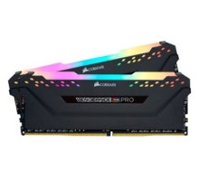 Corsair Vengeance RGB DDR4 (2X32) 64GB Corsair Vengeance RGB DDR4 (2X32) 64GB