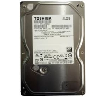 Toshiba 500GB Toshiba 500GB