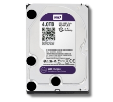 WD Purple 4TB WD Purple 4TB