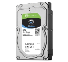 Seagate Skyhawk 6TB Seagate Skyhawk 6TB