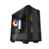 Intel Core I3-8100  RAM 16GB RX 580 8GB