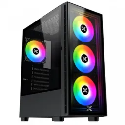 Intel Core I3-10100 RAM 16GB GTX 1080 8GB