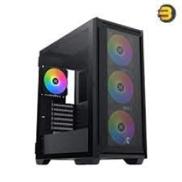 Intel Core i3-10100 RAM 16GB RX 5700XT 8GB