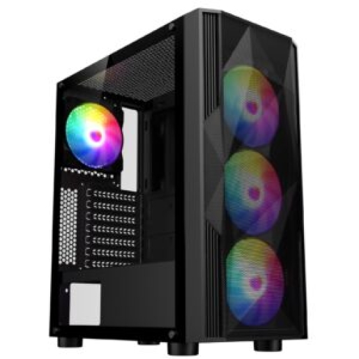 Intel Core I3-12100f RAM 16GB RTX 3070 8GB