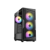 Intel Core I3-12100f RAM 16GB RX 6800 16GB