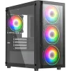 Intel Core I5-6500 RAM 8GB RX 580 8GB