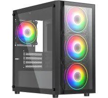 Intel Core I5-6500 RAM 8GB RX 580 8GB Intel Core I5-6500 RAM 8GB RX 580 8GB