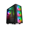 Intel Core I5 6500 RAM 8GB GTX 1070 8GB
