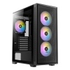 Intel Core I5-7500 RAM 8GB RX 5700XT 8GB