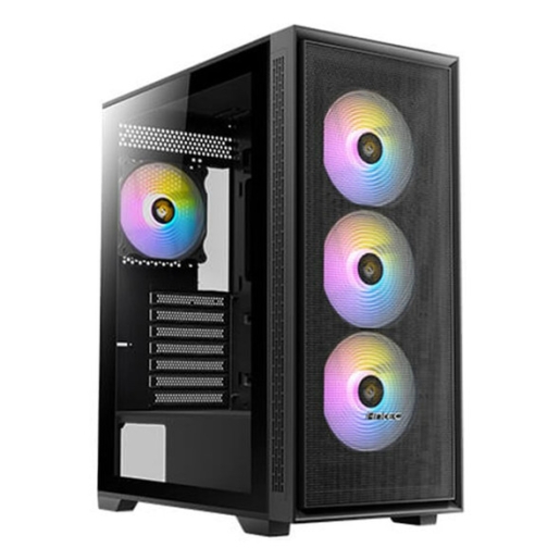 Intel Core I5-7500 RAM 8GB RX 5700XT 8GB