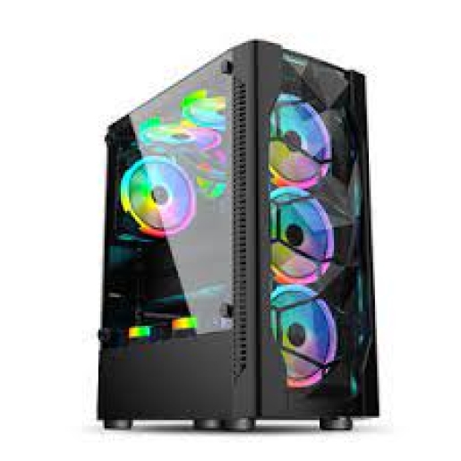Intel Core I5-10400f RAM 16GB RX 580 8GB