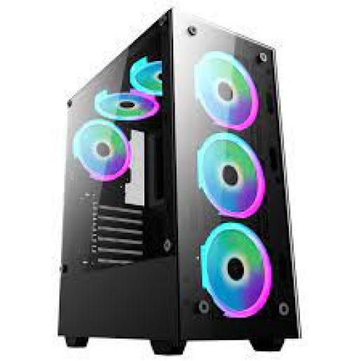Intel Core I5-10400f RAM 16GB GTX 1070 8GB