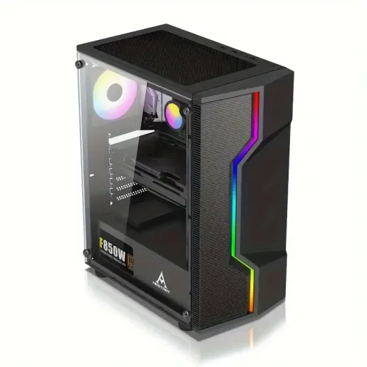 Intel Core I5-10400f RAM 16GB RTX 3070 8GB