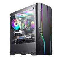 Intel Core I5-12400f RAM 16GB GTX 1080 8GB