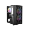 Intel Core I5-12400f RAM 16GB RX 6800 16GB