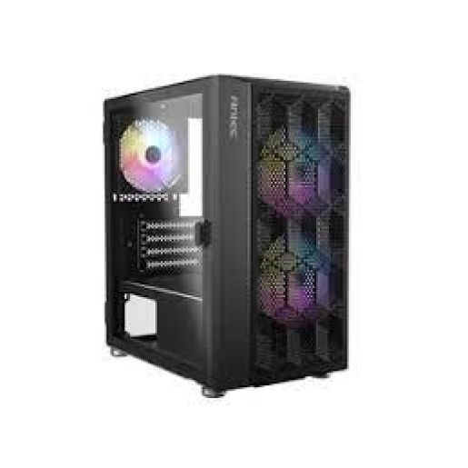 Intel Core I5-12400f RAM 16GB RX 6800 16GB