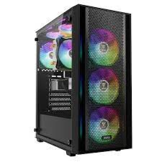 Intel Core I5-12400f RAM 16GB RX 6800 XT 16GB