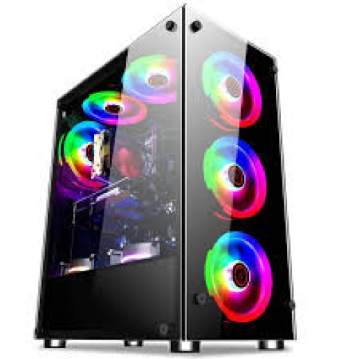 Intel Core I5-13400f RAM 32GB RTX 3090 24GB