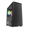 Intel Core I7-3770 RAM 8GB RX 580 8GB